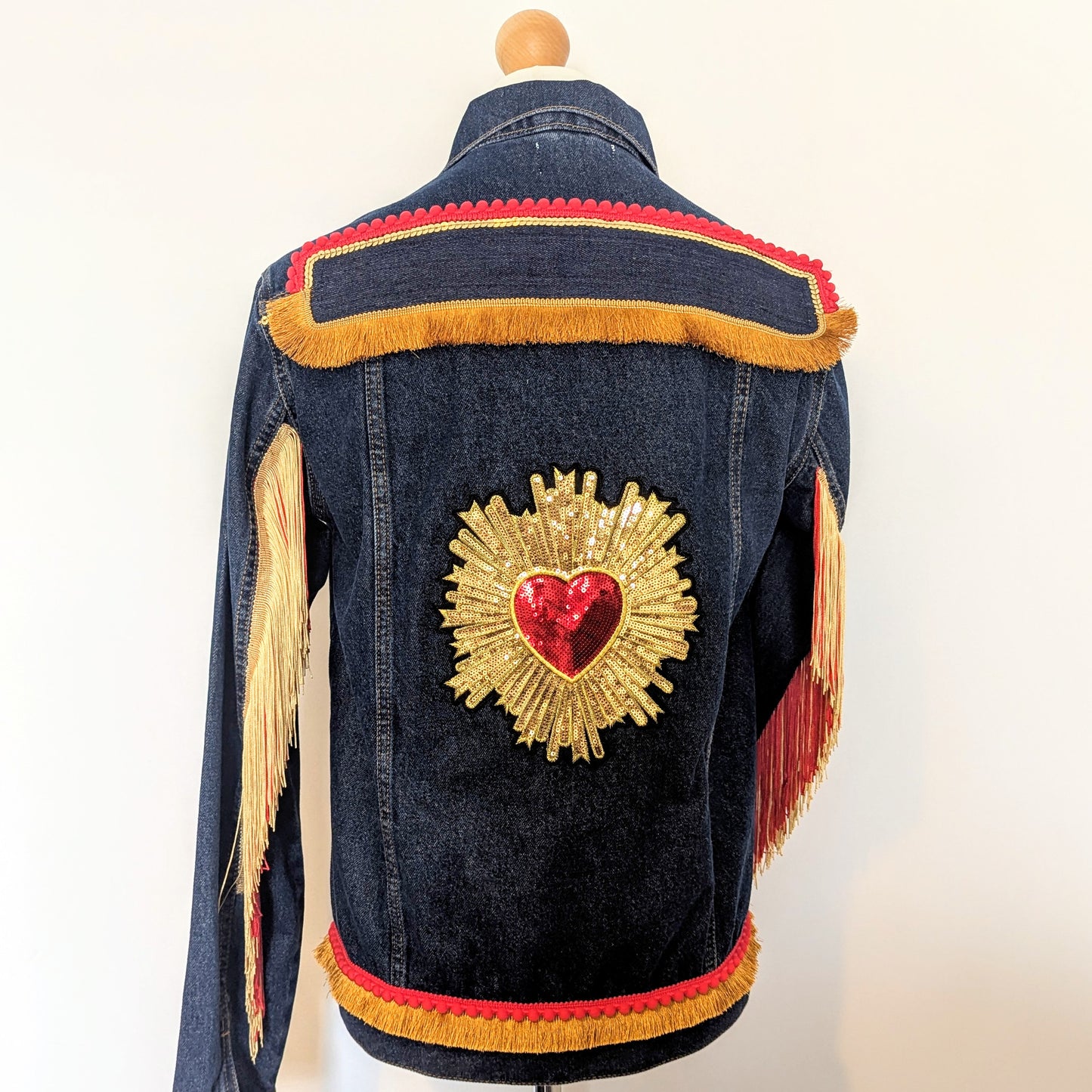 'Lover Boy' Jacket