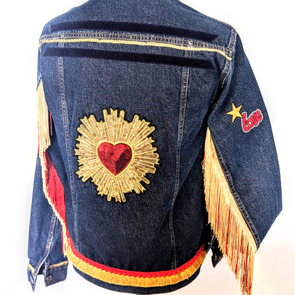 'Lover Boy' Jacket