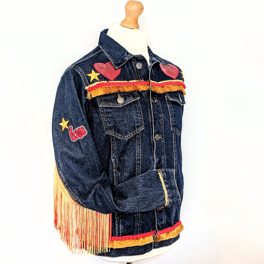 'Lover Boy' Jacket
