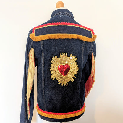 'Lover Boy' Jacket