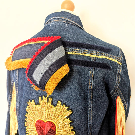 New Festival Patch