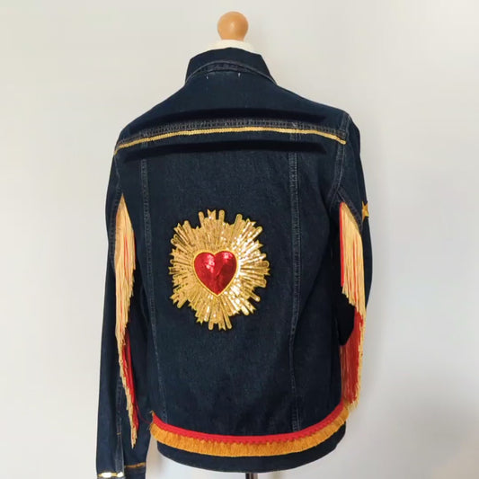 'Lover Boy' Jacket